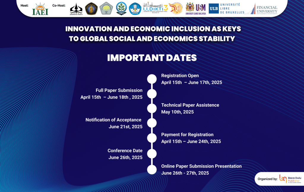 IMPORTANT DATES (1)